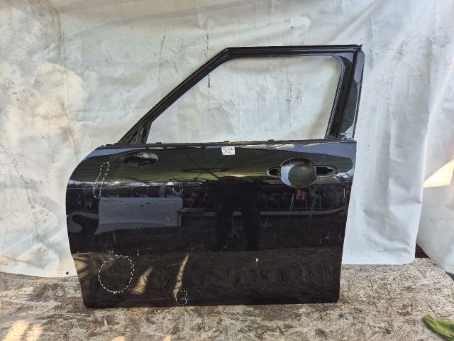 bontott MINI CLUBMAN Bal első Ajtó (Üres lemez)