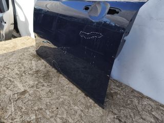 bontott MINI CLUBMAN Bal első Ajtó (Üres lemez)