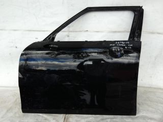 bontott MINI CLUBMAN Bal első Ajtó (Üres lemez)