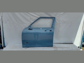 bontott MINI CLUBMAN Bal első Ajtó (Üres lemez)