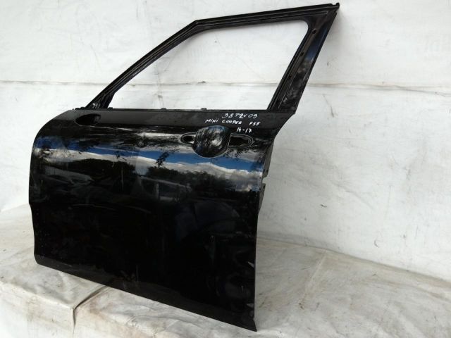 bontott MINI CLUBMAN Bal első Ajtó (Üres lemez)