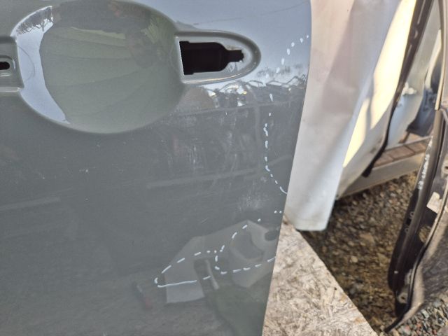 bontott MINI CLUBMAN Bal első Ajtó (Üres lemez)