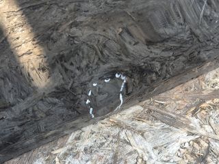 bontott MINI CLUBMAN Bal első Ajtó (Üres lemez)