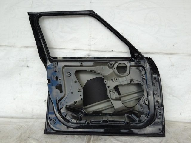 bontott MINI CLUBMAN Bal első Ajtó (Üres lemez)