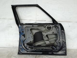 bontott MINI CLUBMAN Bal első Ajtó (Üres lemez)