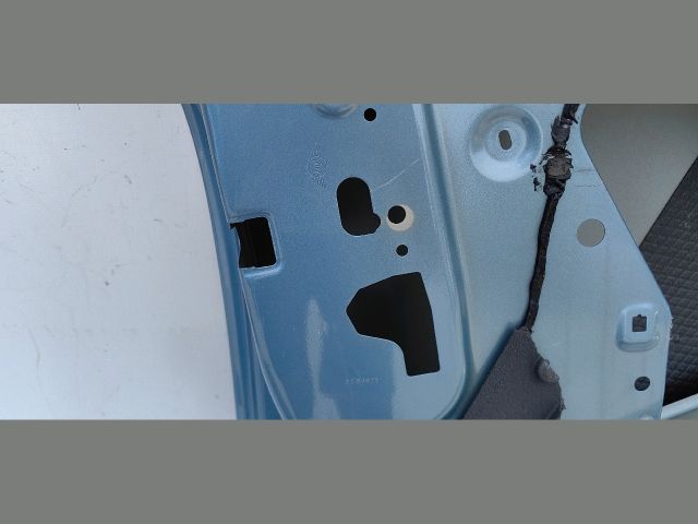 bontott MINI CLUBMAN Bal első Ajtó (Üres lemez)