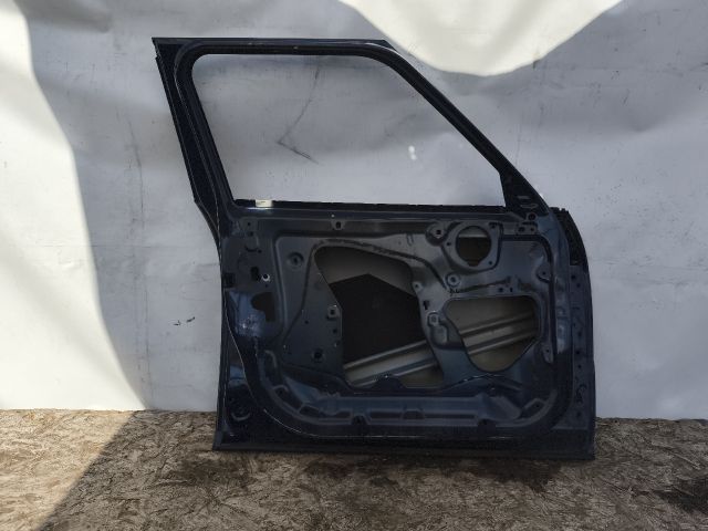 bontott MINI CLUBMAN Bal első Ajtó (Üres lemez)