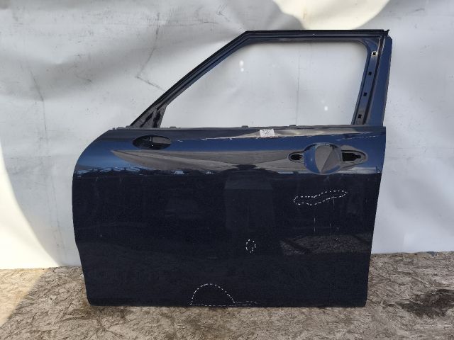 bontott MINI CLUBMAN Bal első Ajtó (Üres lemez)