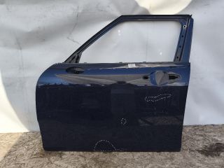 bontott MINI CLUBMAN Bal első Ajtó (Üres lemez)