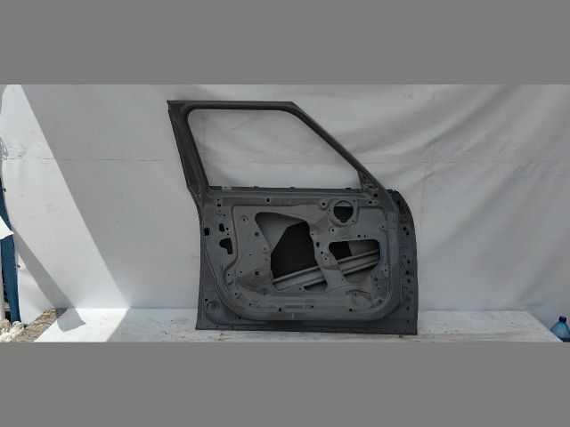 bontott MINI CLUBMAN Bal első Ajtó (Üres lemez)