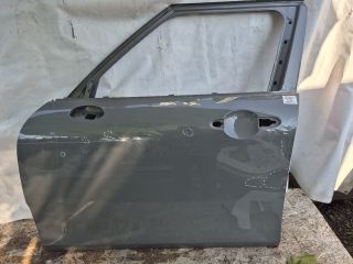 bontott MINI CLUBMAN Bal első Ajtó (Üres lemez)