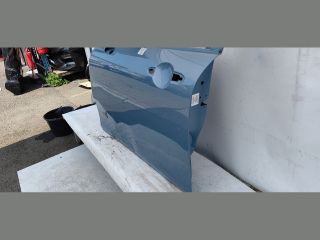 bontott MINI CLUBMAN Bal első Ajtó (Üres lemez)