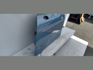 bontott MINI CLUBMAN Bal első Ajtó (Üres lemez)