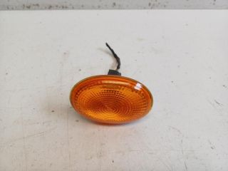 bontott MINI CLUBMAN Bal első Irányjelző