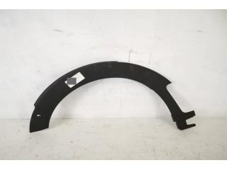 bontott MINI CLUBMAN Bal első Sárvédő Díszléc