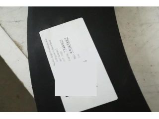 bontott MINI CLUBMAN Bal első Sárvédő Díszléc