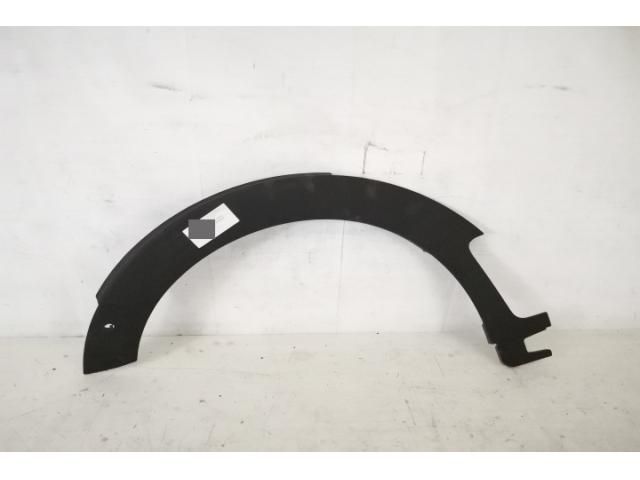 bontott MINI CLUBMAN Bal első Sárvédő Díszléc