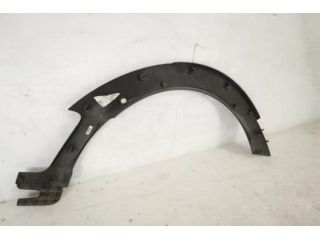 bontott MINI CLUBMAN Bal első Sárvédő Díszléc