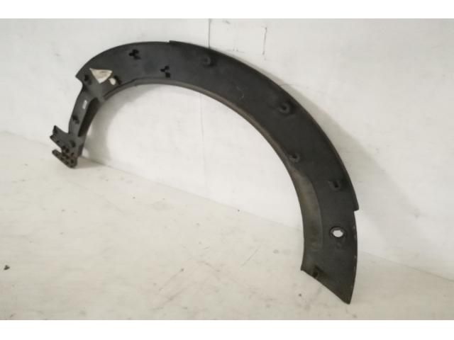 bontott MINI CLUBMAN Bal első Sárvédő Díszléc