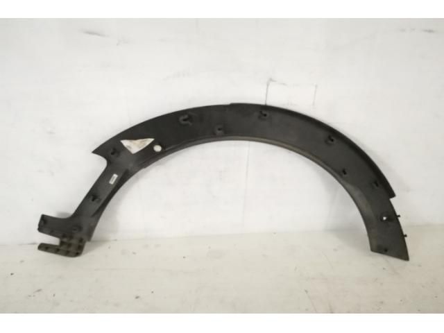 bontott MINI CLUBMAN Bal első Sárvédő Díszléc