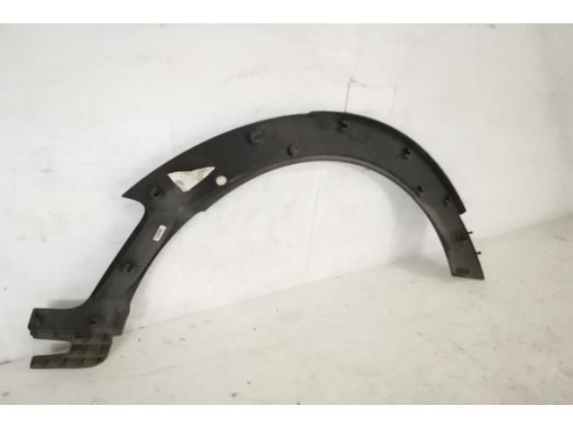 bontott MINI CLUBMAN Bal első Sárvédő Díszléc