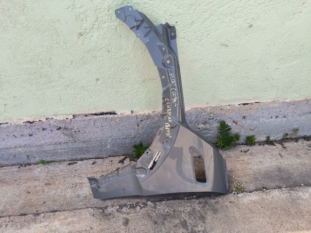 bontott MINI CLUBMAN Bal első Sárvédő