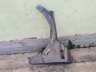 bontott MINI CLUBMAN Bal első Sárvédő