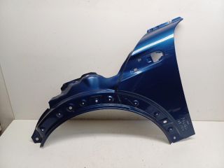 bontott MINI CLUBMAN Bal első Sárvédő