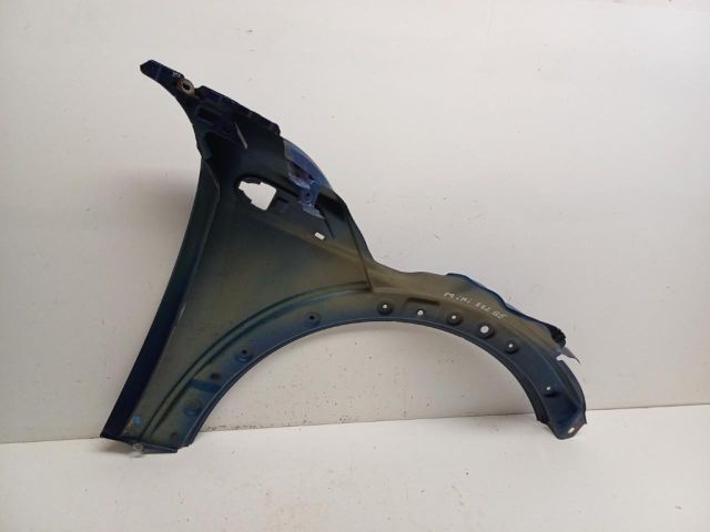 bontott MINI CLUBMAN Bal első Sárvédő