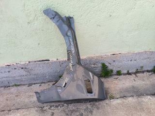 bontott MINI CLUBMAN Bal első Sárvédő