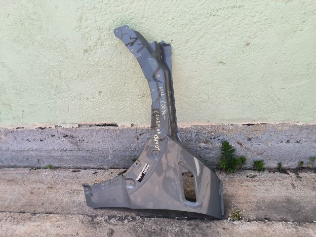 bontott MINI CLUBMAN Bal első Sárvédő