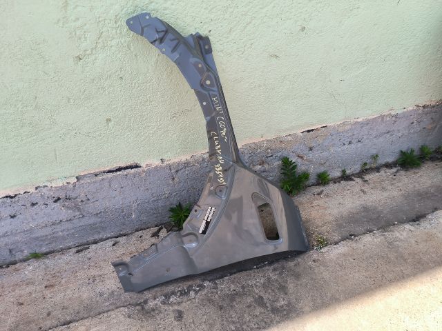 bontott MINI CLUBMAN Bal első Sárvédő