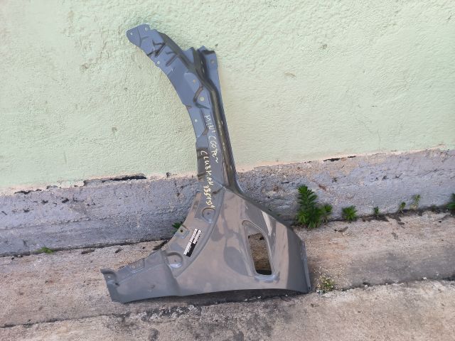 bontott MINI CLUBMAN Bal első Sárvédő