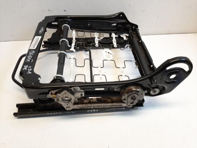 bontott MINI CLUBMAN Bal első Ülés Váz