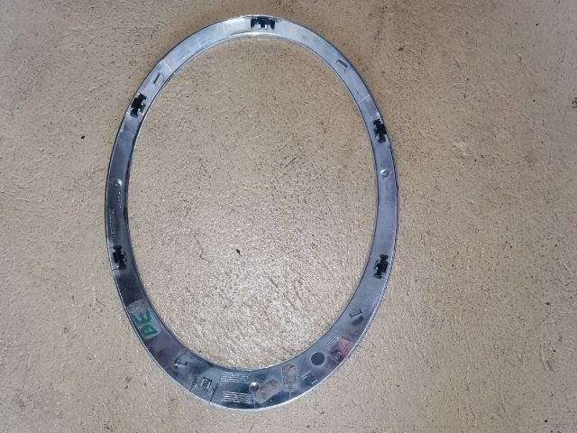 bontott MINI CLUBMAN Bal Fényszóró Lámpakeret