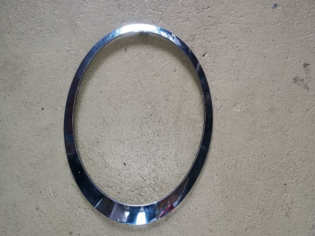 bontott MINI CLUBMAN Bal Fényszóró Lámpakeret