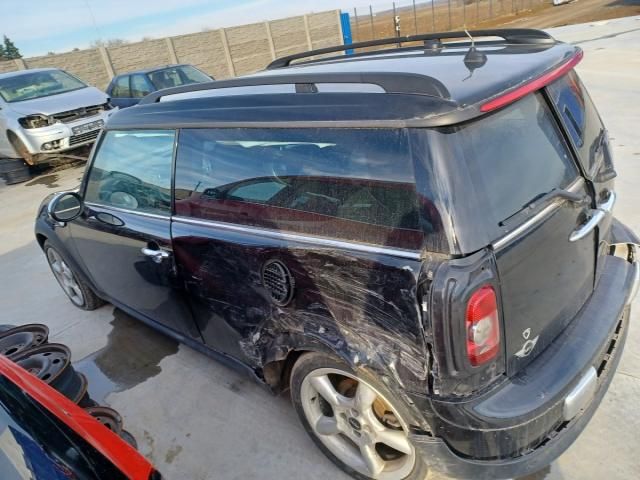 bontott MINI CLUBMAN Bal Fényszóró