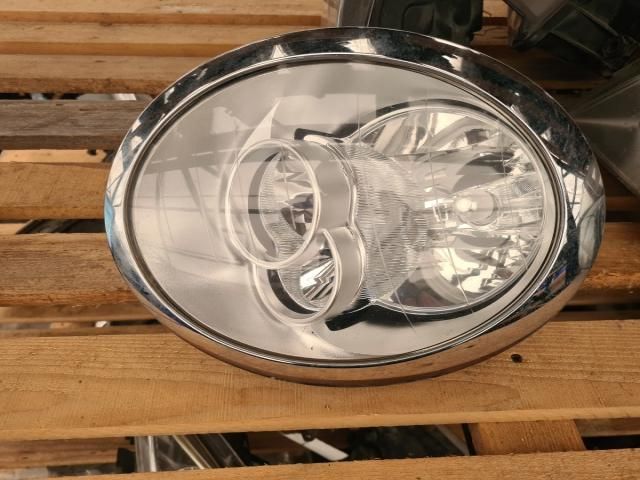 bontott MINI CLUBMAN Bal Fényszóró