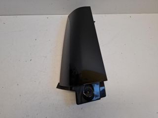 bontott MINI CLUBMAN Bal hátsó Ablak Díszléc