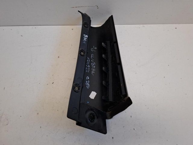 bontott MINI CLUBMAN Bal hátsó Ablak Díszléc