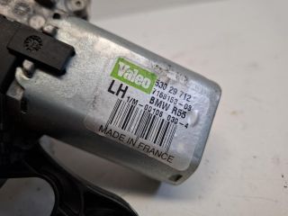 bontott MINI CLUBMAN Bal hátsó Ablaktörlő Motor