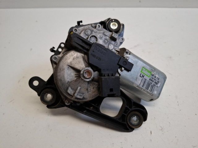 bontott MINI CLUBMAN Bal hátsó Ablaktörlő Motor