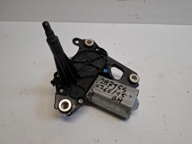 bontott MINI CLUBMAN Bal hátsó Ablaktörlő Motor