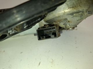 bontott MINI CLUBMAN Bal hátsó Ablaktörlő Motor