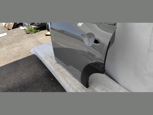 bontott MINI CLUBMAN Bal hátsó Ajtó (Üres lemez)