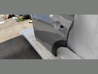 bontott MINI CLUBMAN Bal hátsó Ajtó (Üres lemez)