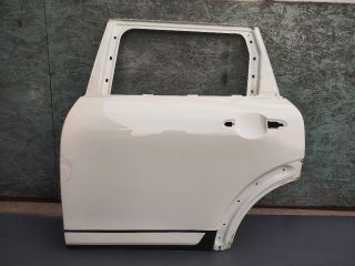 bontott MINI CLUBMAN Bal hátsó Ajtó (Üres lemez)