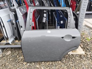 bontott MINI CLUBMAN Bal hátsó Ajtó (Üres lemez)