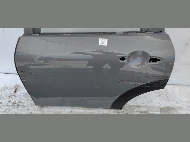 bontott MINI CLUBMAN Bal hátsó Ajtó (Üres lemez)