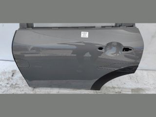 bontott MINI CLUBMAN Bal hátsó Ajtó (Üres lemez)